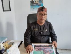 Untuk Kemandirian Ekonomi, Desa Pajawanlor Fokus Dorong Usaha BUMDES Dan Kopdes