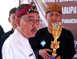 Dua Siswa Raih Juara di Ajang FTBI Tingkat Komisariat