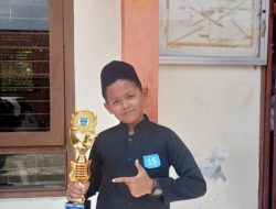 Sederet Prestasi Berhasil di Raih Oleh Siswa siswi SMP Terpadu Al-Muhaimin