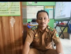 Laksanakan Program Revitalisasi, Ini Harapan Kepala Sekolah Dasar Negeri 1 Mandalajaya