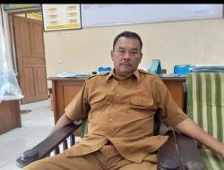 Revitalisasi SDN 1 Cisantana Wujudkan Lingkungan Belajar Yang Aman, Nyaman dan Bermutu