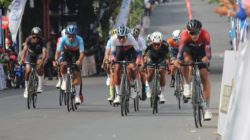 Berkelas, Tour de Linggarjati Bangkitkan Kisah Menarik