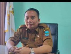 Bapenda Pangandaran Akan Diberikan Kewenangan Oleh Pemda Untuk Kelola Retribusi Tiket Wisata, Ini Penjelasan Kaban
