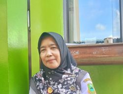 Meski Merasa Berat Beban Pekerjaan, Kepsek SDN Pakembangan Bersyukur Sekolahnya Terima Program Revitalisasi: Tinggal Satu Lokal Yang Belum Terakomodir
