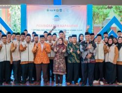 Era Baru Pendidikan Agama Islam di Pangandaran: Pengurus DPD AGPAII Masa Bakti 2022-2027 Resmi Dilantik