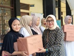 Peringati Maulid Nabi, SMKN 1 Pangandaran Sajikan Acara Kreatif ‘Ala Gen Z’