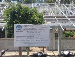 Revitalisasi SMP Negeri 4 Langkaplancar, Dorong Peningkatan Mutu Pendidikan di Pangandaran