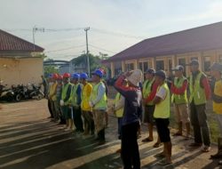 Revitalisasi SLB Negeri Bina Insani, Wujudkan Siswa Belajar di Lingkungan Yang Baik dan Nyaman