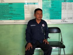 SDN 2 Darma Realisasikan Program Revitalisasi, Berharap Lingkungan Belajar Yang Aman dan Nyaman Bisa Terwujud