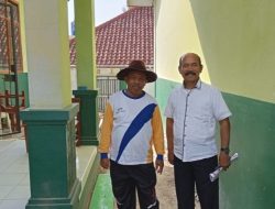 Bakal Miliki Lingkungan Belajar Yang Aman dan Nyaman, SDN 5 Purwawinangun Upayakan Program Revitalisasi Dengan Maksimal