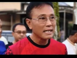 Bertubi-tubi Murid Sekolah Diduga Keracunan Makanan MBG, Bupati Ciamis Turun Tangan