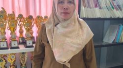 Revitalisasi SDN 1 Windujanten, Plt Kepala Sekolah: Wujudkan Lingkungan Sekolah Yang Aman, Layak, dan Nyaman