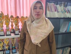Revitalisasi SDN 1 Windujanten, Plt Kepala Sekolah: Wujudkan Lingkungan Sekolah Yang Aman, Layak, dan Nyaman