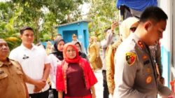 Polres Pangandaran Resmikan SPPG Pajaten 3, Wujud Nyata Kepedulian Terhadap Gizi Anak Sekolah