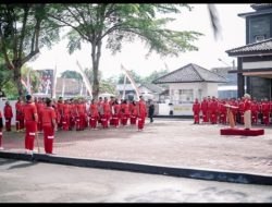 Puluhan Atlet dari Kabupaten Pangandaran Ikut Porsenitas, Siap Tunjukkan Prestasi Terbaik