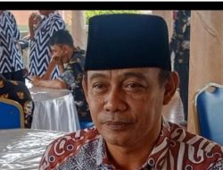 Ketua DPRD: SDM RSUD Pandega Harus Tahu Service Excellence
