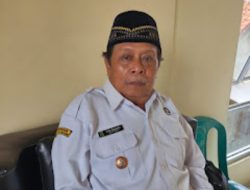 Program Ketapang Desa Cageur, BUMDES Sanggabuana Fokus Usaha Peternakan Kambing