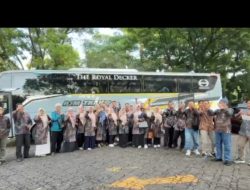 Siswa di Langkaplancar Raih Banyak Prestasi di Ajang FTBI Provinsi