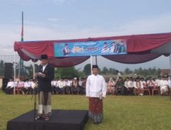 Apel HSN di Desa Sindang Mukti Lahirkan Generasi Cerdas dan Intelektual