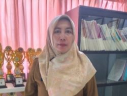 Revitalisasi SDN 1 Windujanten, Plt Kepala Sekolah: Wujudkan Lingkungan Sekolah Yang Aman, Layak, dan Nyaman