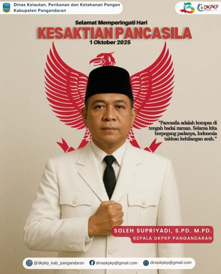 Hardiknas SDN Sukajaya