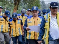 BBWS Citanduy Lakukan Inspeksi Proyek Inpres No 2 Tahun 2025