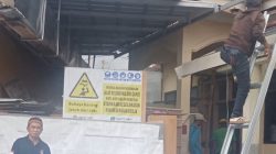 Meski Turun di Akhir Tahun, Progres Revitalisasi SDN 2 Babakanmulya Sangat Bagus, Kepsek: Revitalisasi Wujudkan Lingkungan Sekolah Yang Aman, Layak, dan Nyaman