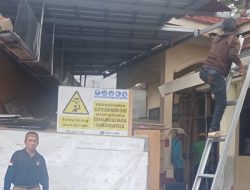 Meski Turun di Akhir Tahun, Progres Revitalisasi SDN 2 Babakanmulya Sangat Bagus, Kepsek: Revitalisasi Wujudkan Lingkungan Sekolah Yang Aman, Layak, dan Nyaman