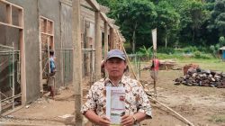 Kebut Progres Pekerjaan Revitalisasi, TK Negeri Cikahuripan Bakal Miliki Gedung Baru Menjadikan Lingkungan Belajar Aman dan Nyaman