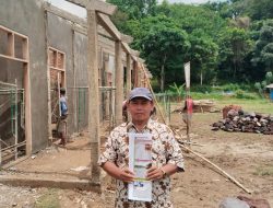 Kebut Progres Pekerjaan Revitalisasi, TK Negeri Cikahuripan Bakal Miliki Gedung Baru Menjadikan Lingkungan Belajar Aman dan Nyaman