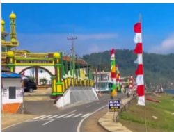 Mengharumkan Kabupaten Kuningan, BUMDes Mekar Jaya, Raih Juara 1 Nasional Kategori Desa Maju/Mandiri 2025