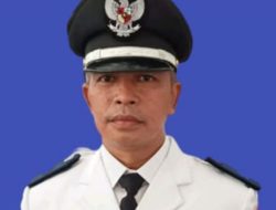 Asyik, Jalan Lingkungan Dusun Barat Desa Cikandang di Aspal, Warga Ucapkan Terima Kasih 