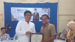 Reses Pertama Masa Sidang 2025–2026 Bersama H Didi Sukardi di Golat