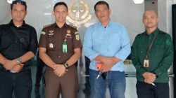Misi Besar PPWI Pangandaran dan LPI Tipikor Indonesia, Jalin Kemitraan Strategis Bersama Kejati