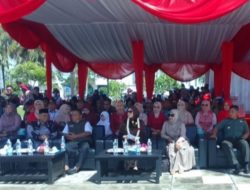 Peringatan Harkannas Ke-12, Bupati Citra Serukan Gerakan Gemar Makan Ikan