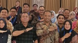 Disdikpora Gelar Sekaligus 3 Kegiatan Penting