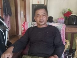 Progres Pekerjaan Maksimal Poktan Rukun Wargi Laksanakan Oplah Dengan Optimal