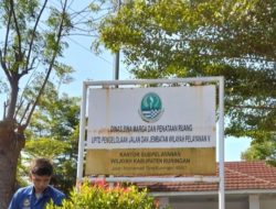 Top! Proyek Pengerjaan Ruas Jalan Jalaksana-Ciawigebang Kini Bagus, Terima Kasih Pemprov Jabar 