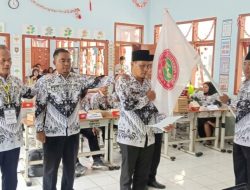 Konferensi Cabang PGRI Mangunjaya: Solid Membangun Bersama Petahana