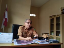 Kades Karangbaru: Pembangunan Jalan Karangbaru-Tanjungkerta Masih Menjadi PR