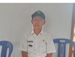 Realisasikan Bantuan Infrastruktur, Desa Mandapajaya Perbaiki Jalan Jalur Sapta 