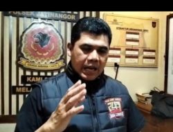 Polda Jabar Menerima Laporan dari Masyarakat Suku Sunda Yang Merasa di Hina Oleh Resbob