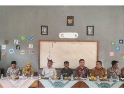 Masyarakat Berikan Apresiasi atas Launchingnya Dapur MBG Mukti Rahayu 3 di Kecamatan Purwadadi 