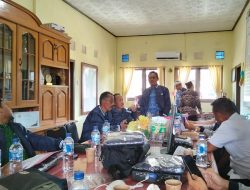 Komisariat 3 Gelar Pemilihan Pengurus Baru Periode 2026–2028