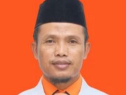 H.Miswan Hadiri Acara Silaturahmi : Tekankan Penguatan Karakter dan Ketahanan Keluarga
