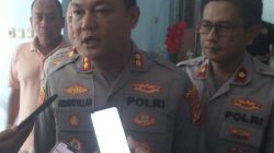 Polres Ciamis Siapkan Pengamanan Libur Panjang Akhir Tahun 2025, Kerahkan 305 Personil