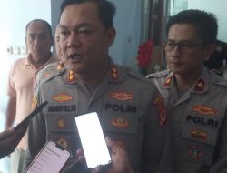 Polres Ciamis Siapkan Pengamanan Libur Panjang Akhir Tahun 2025, Kerahkan 305 Personil