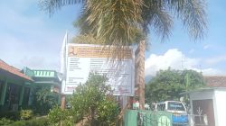 Kemana Pelaksana Pekerjaan Rehabilitasi dan Renovasi Madrasah? Informasi Sulit di Akses