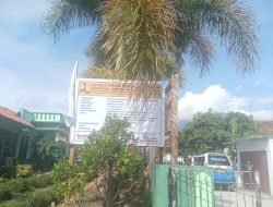 Kemana Pelaksana Pekerjaan Rehabilitasi dan Renovasi Madrasah? Informasi Sulit di Akses