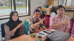 Bangun Sistem Yang Baik, BUMDES Surabraja Berupaya Wujudkan Kesuksesan Usaha dan Kemajuan Ekonomi